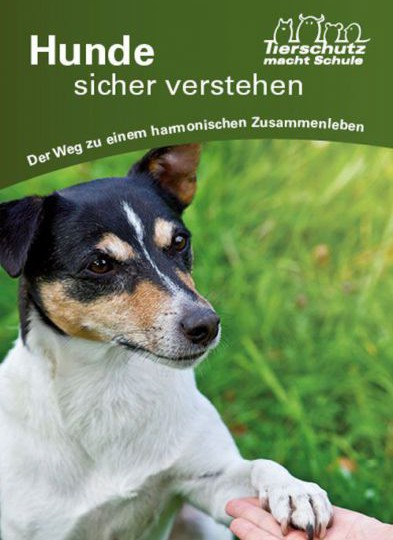 Hunde sicher verstehen