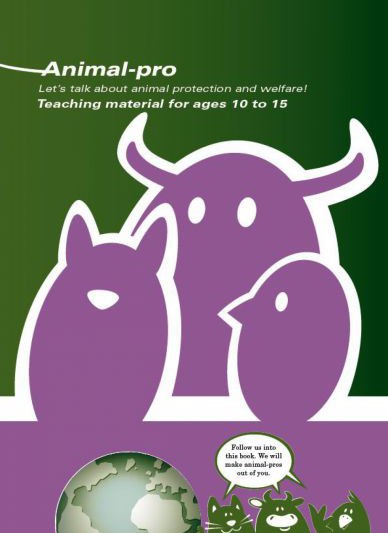 Animal-pro