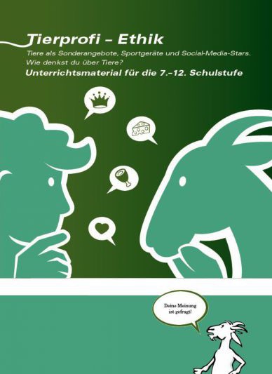 Tierprofi - Ethik