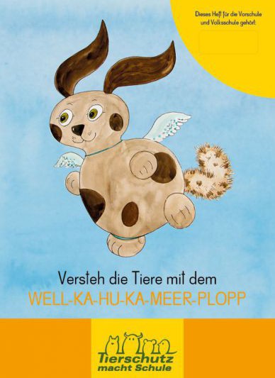 Versteh die Tiere ...