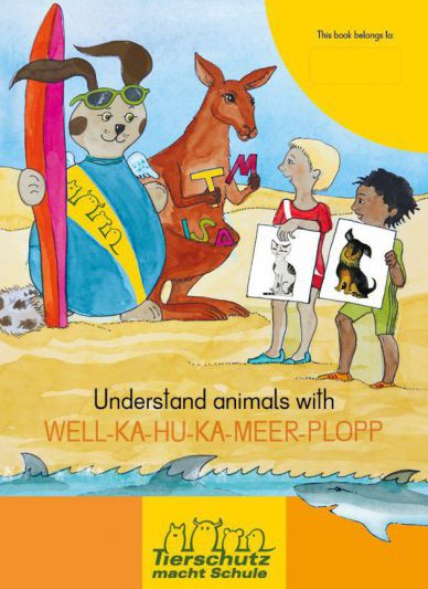 Understand animals ...