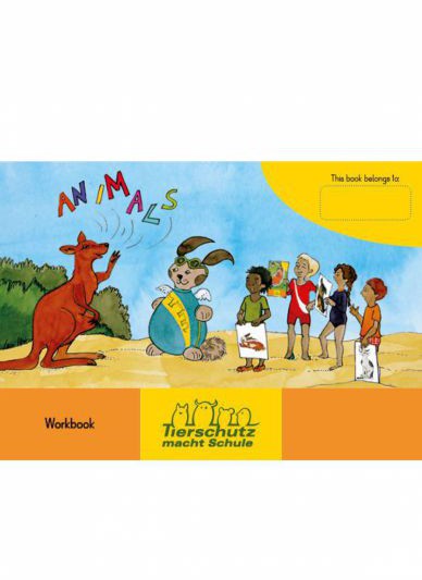 Vokabel-Trainingsheft